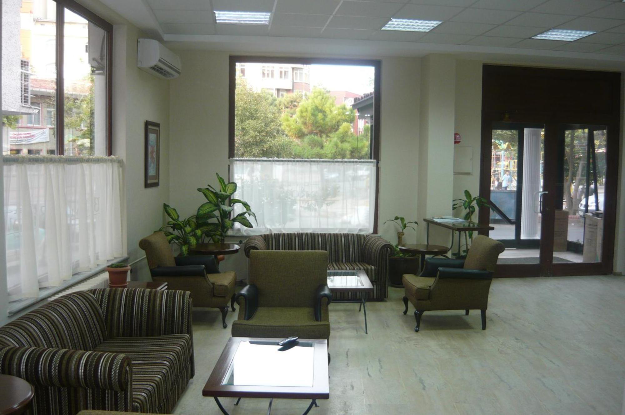 Bormali Hotel Corlu Exterior photo