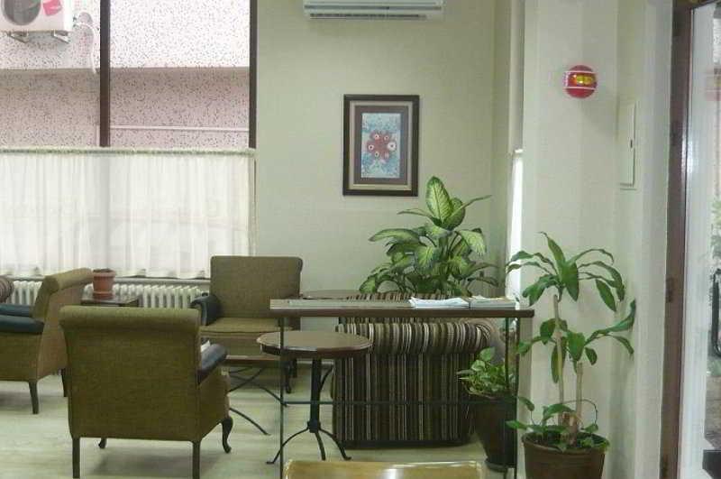 Bormali Hotel Corlu Exterior photo